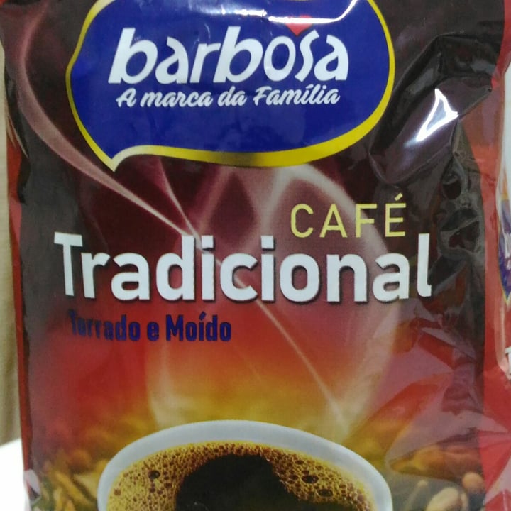 photo of Barbosa Café Tradicional shared by @teacher74 on  28 Apr 2022 - review
