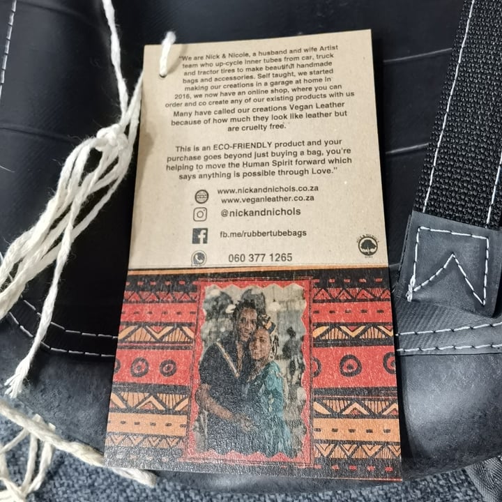 review photo of Nick and Nichols Handbag shared by @phoebe777 on 10 Jun 2022 - review