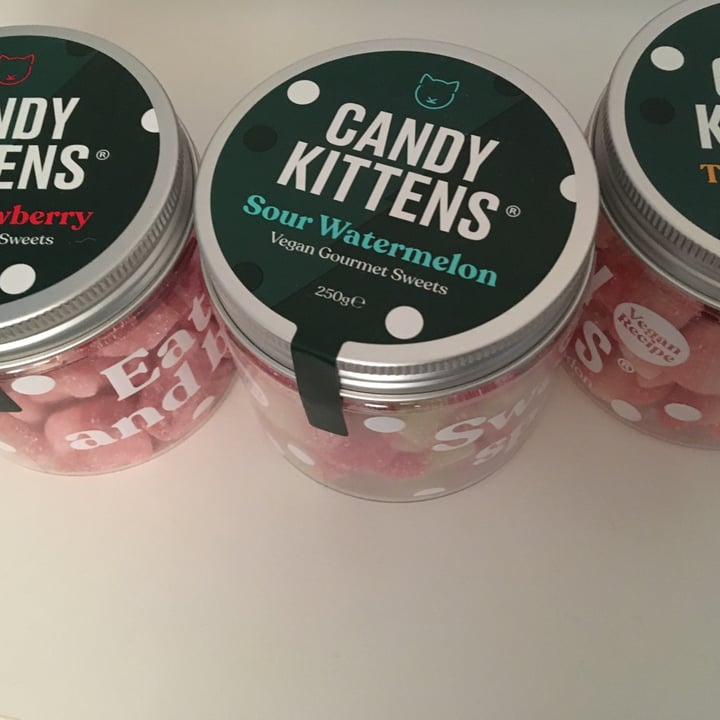 photo of Candy kittens Candy kittens (all flavours) shared by @simplesmoothies on  29 Dec 2020 - review