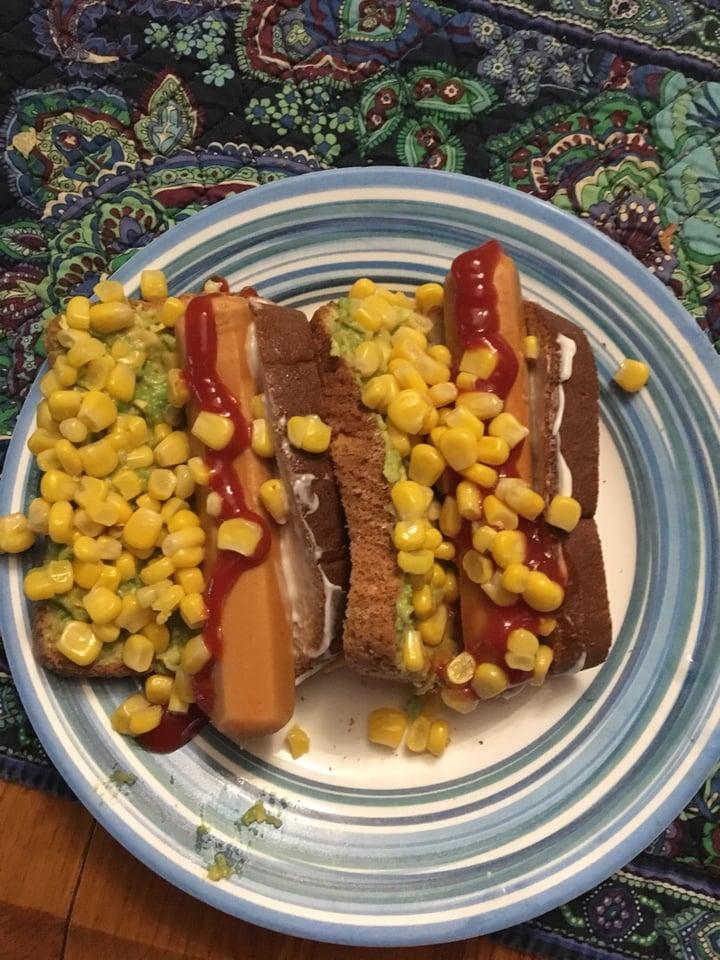 review photo of Lightlife Smart Dogs shared by @jimo-tea on 01 Jul 2019 - review