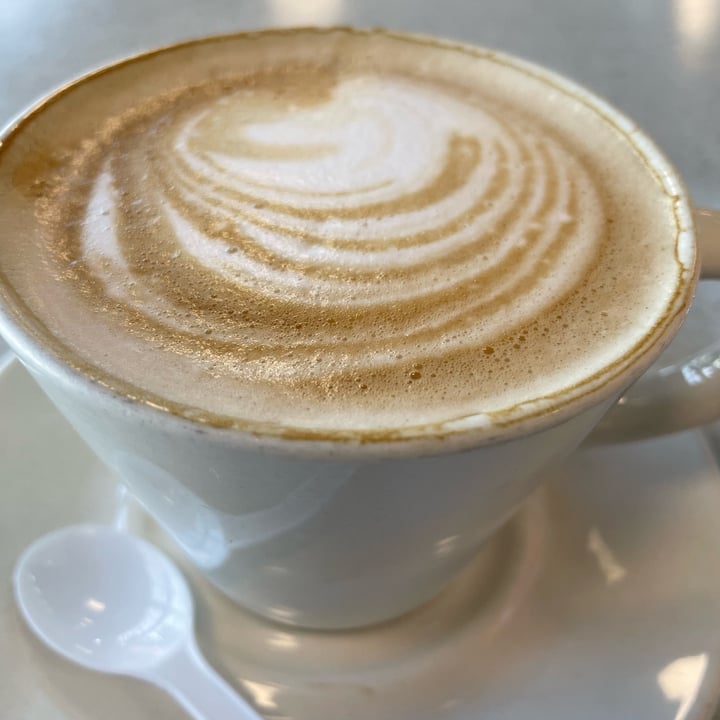 review photo of Wimpy Cappuccino shared by @elainee on 31 May 2022 - review
