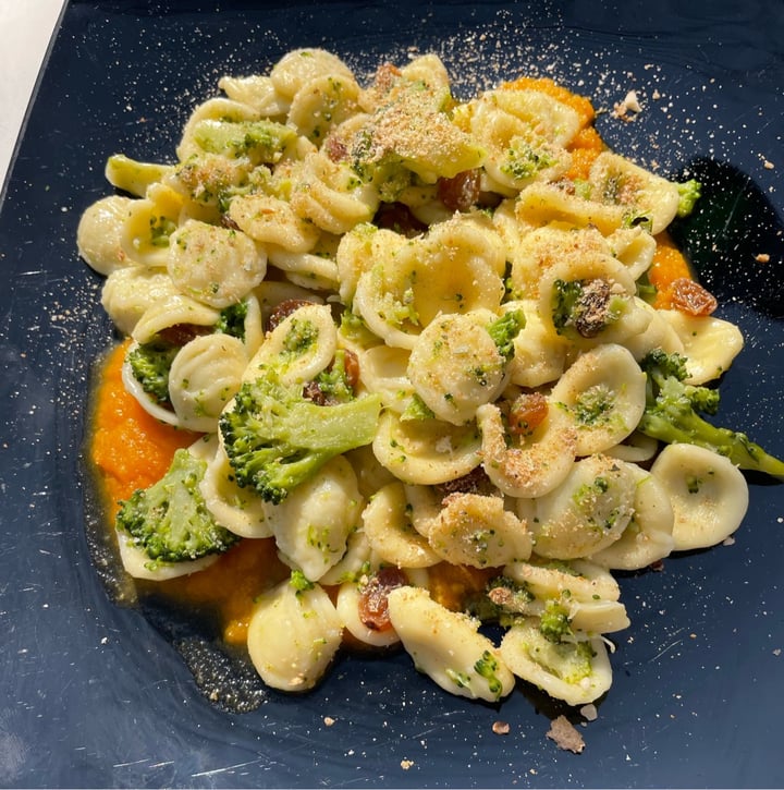 review photo of Ad Forum Orecchiette shared by @smartymarta on 24 Mar 2022 - review