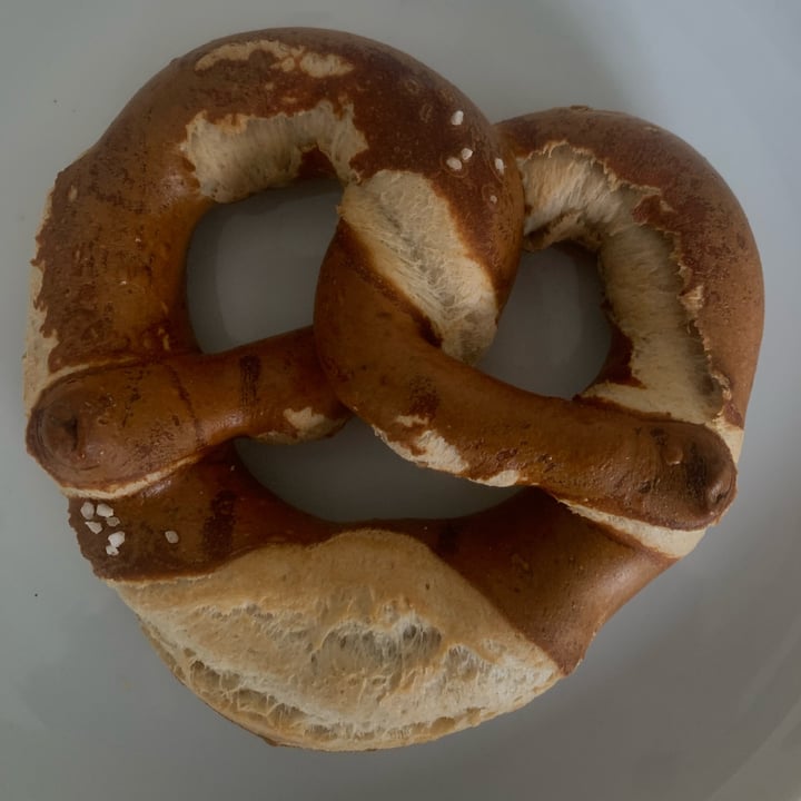 review photo of Vemondo Brezel shared by @ellaaaa on 09 Apr 2022 - review