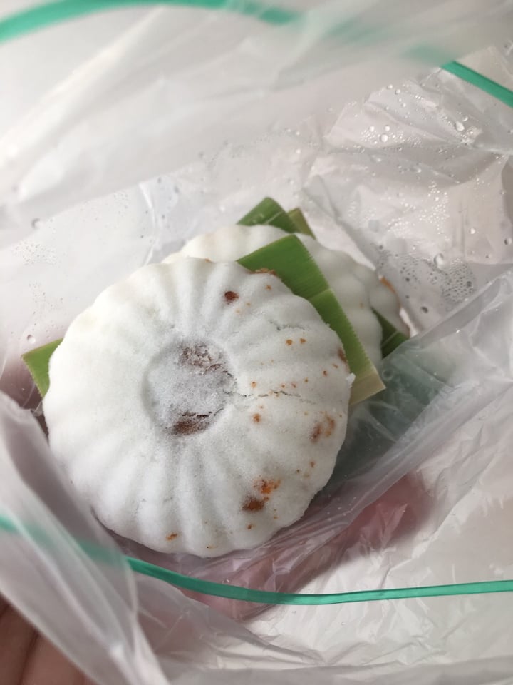 photo of Queensway Lau Tan Tutu Kueh Tu Tu Cake shared by @pennyemily on  10 Dec 2018 - review