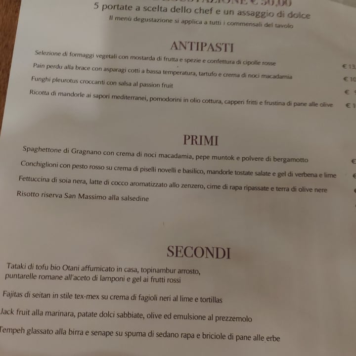 photo of Romeow Cat Bistrot Spaghettone di Gragnano shared by @frenny on  18 Apr 2022 - review