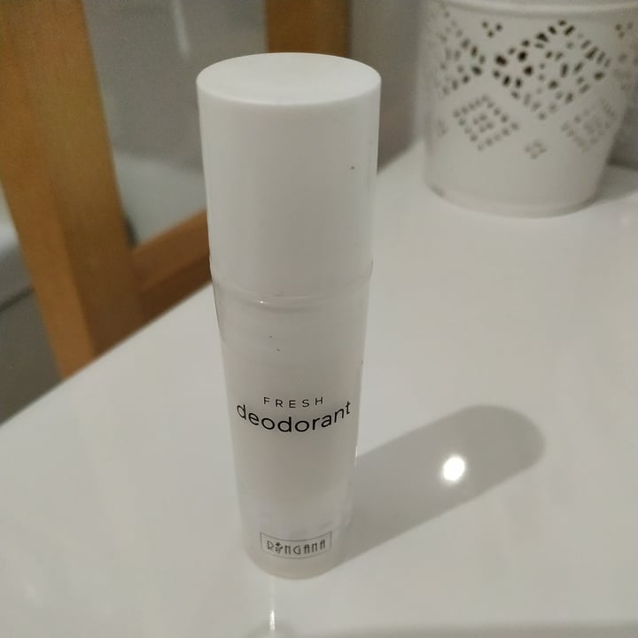 review photo of Ringana Desodorante shared by @anadelastejasverdes on 02 Jan 2021 - review