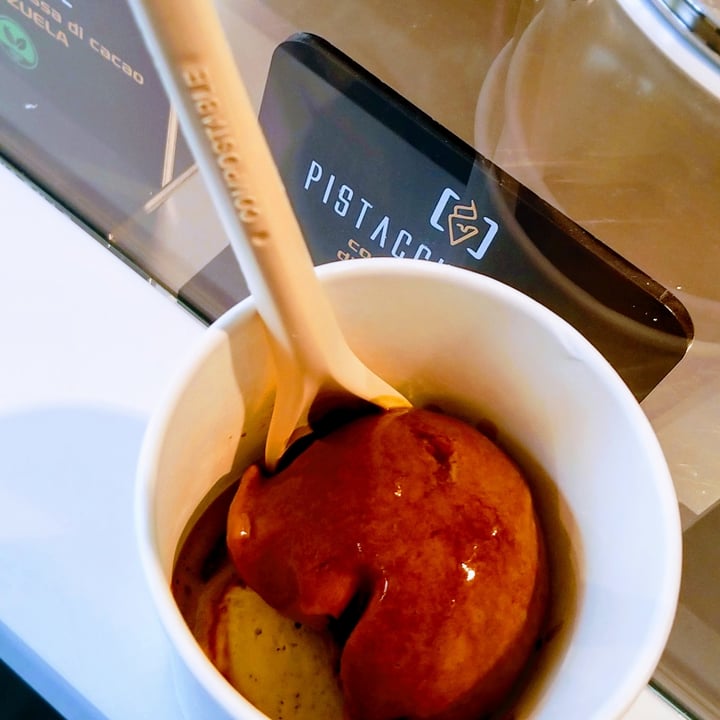 photo of Gelosia Affogato shared by @sharasaur on  12 Oct 2021 - review