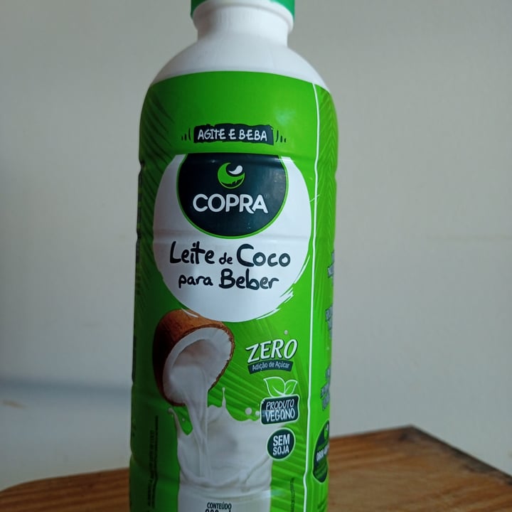 review photo of Copra Leite De Coco shared by @adalberi on 09 May 2022 - review
