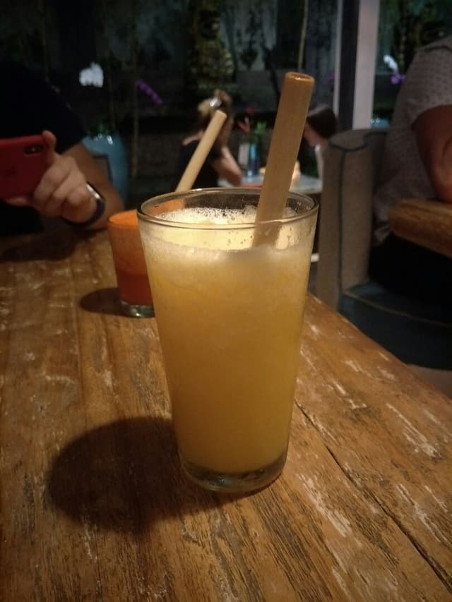 Photo of the dish “Lucky lemon”