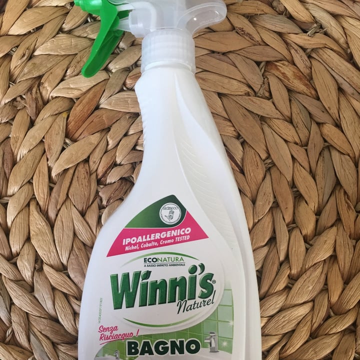 review photo of Winni's Bagno shared by @crisb on 06 Apr 2022 - review