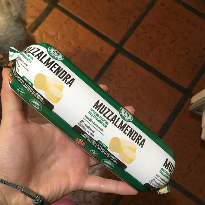 review photo of Felices Las Vacas Muzzalmendra shared by @agosrobles on 01 Jun 2021 - review