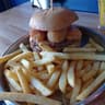BURGER UP
