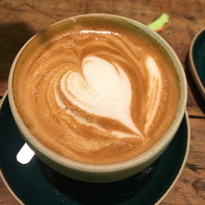 review photo of Fifi Almacén Cortado shared by @sxfiasmith on 09 Apr 2022 - review