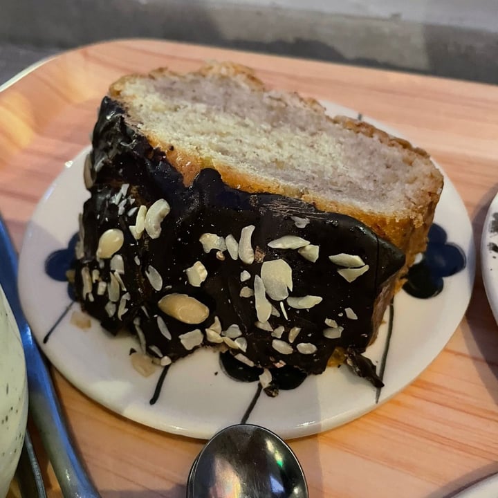 photo of TËOFILO Café de Especialidad Budin shared by @valenequiza on  05 May 2022 - review