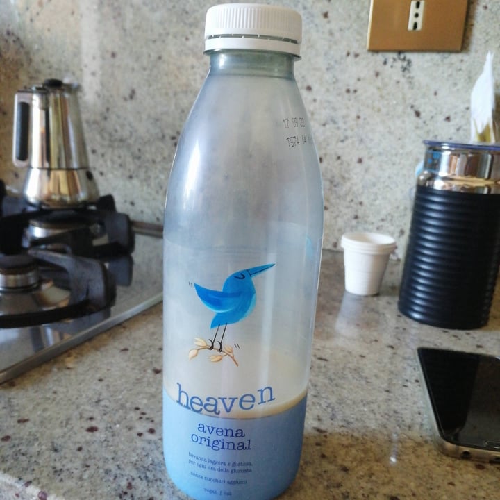 photo of Heaven avena Avena original shared by @bebazuri on  12 Jun 2022 - review