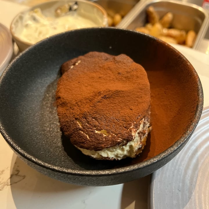 photo of Smith & Daughters Tiramisu shared by @wahlows on  07 Jul 2022 - review
