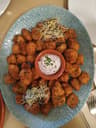 Dorothy's Veggie Bistro
