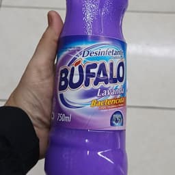 Desinfetante Búfalo