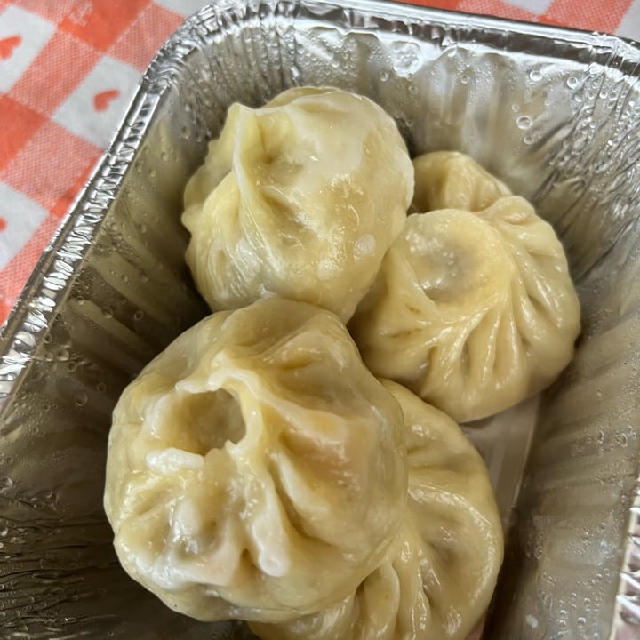 review photo of Rosticceria Sole e Luna ravioli di verdure shared by @sissi15 on 06 Jul 2022 - review