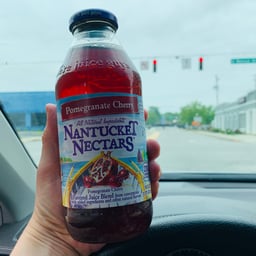 Nantucket Nectars