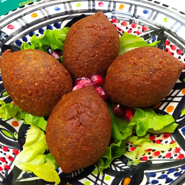 photo of Fairouz - Centrale Kibbeh shared by @susanita on  02 Jun 2022 - review