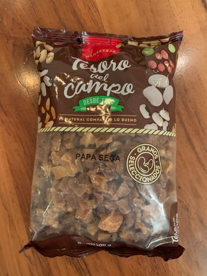 review photo of Tesori del Campo Papa Seca shared by @cocco2k on 05 Mar 2020 - review