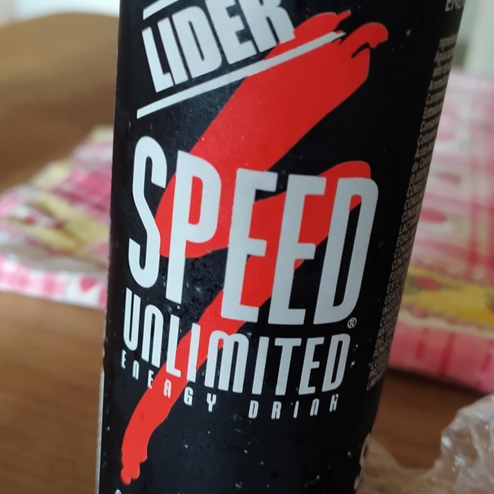 review photo of Speed Energizante shared by @verdevioleta on 01 Jul 2022 - review
