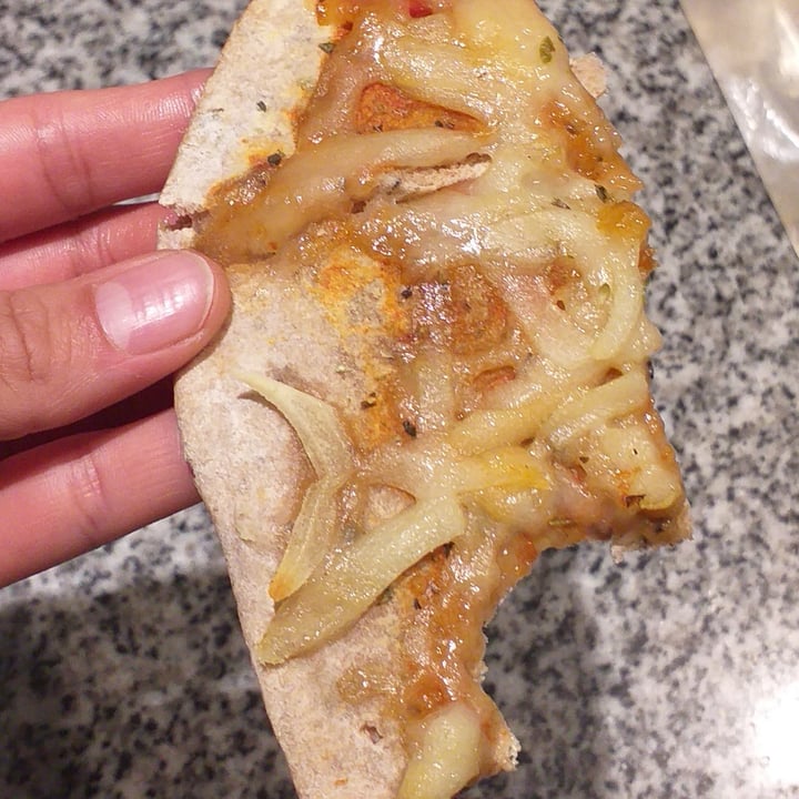 photo of Felices Las Vacas Pizza Provolone shared by @melinamelinacc on  25 Jul 2021 - review