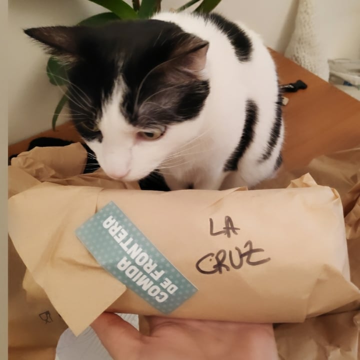 review photo of Britos Milano La Cruz shared by @felika on 12 Jan 2022 - review