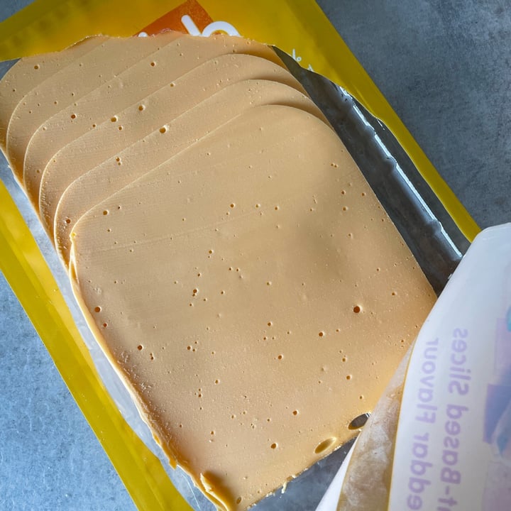 review photo of Nurishh Cheddar Style Shreds shared by @lana09 on 08 May 2022 - review