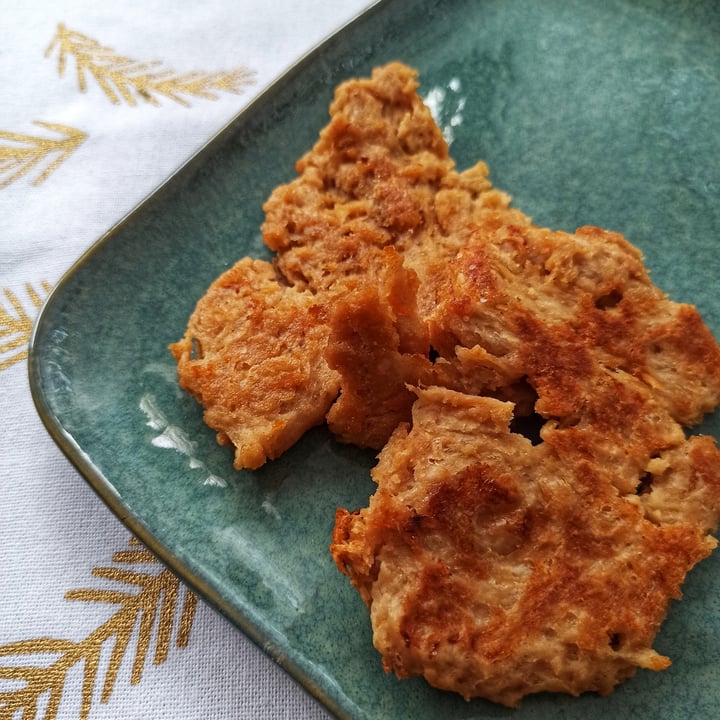 review photo of Buenggies Buenggies Sabor a Sanjacobo shared by @saramar on 09 May 2021 - review