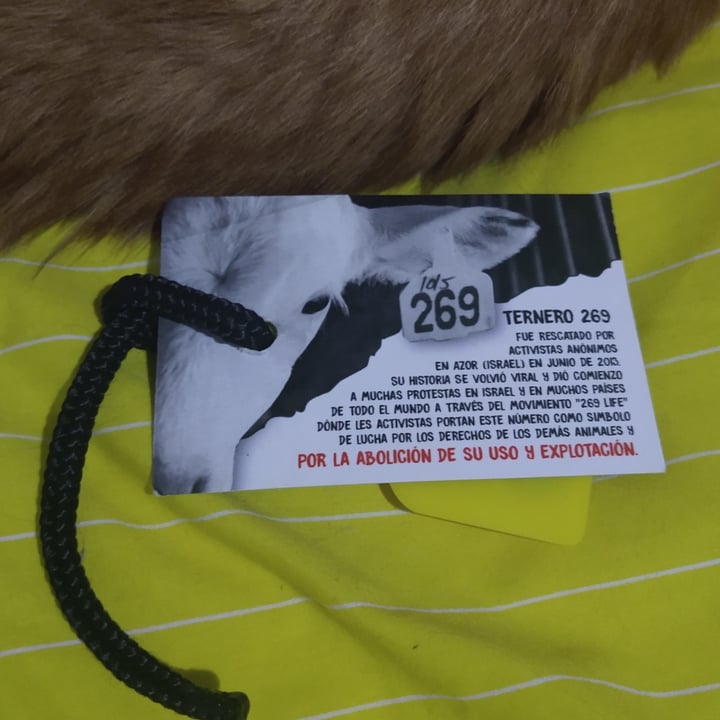 review photo of Caravana 269 Caravana 269 shared by @fabianvegano on 25 Feb 2021 - review
