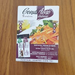 Condiamo Italiano