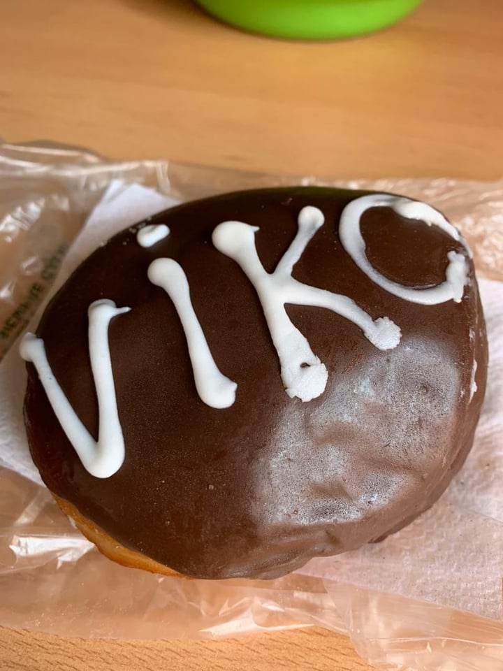 photo of Viko Berlinesa shared by @omar0505 on  09 Oct 2019 - review