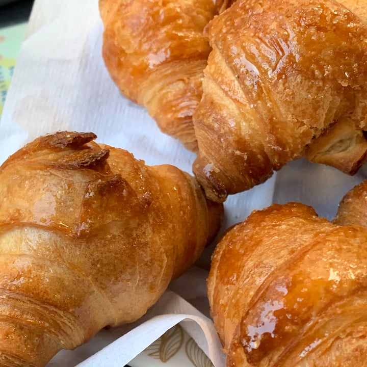 photo of Café-bar O Bo xantar Minicroissant shared by @titoleas on  30 Oct 2020 - review