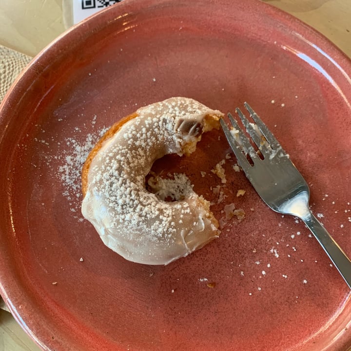review photo of Pulpa Amor Líquido Dona glaseada shared by @dmno on 03 Jan 2022 - review
