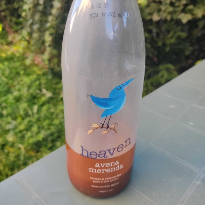 review photo of Heaven avena merenda shared by @marpy2 on 23 Nov 2022 - review