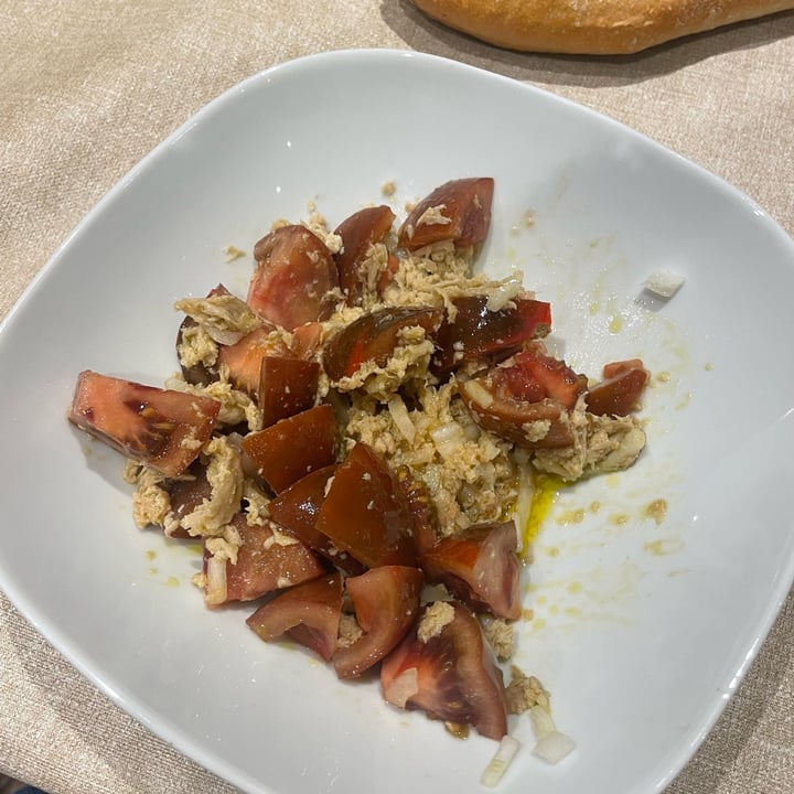 review photo of Garden Gourmet Vuna shared by @marta12 on 02 Mar 2022 - review