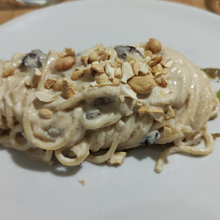 review photo of Vitto Pitagorico Van Gogh shared by @mynameiscri on 29 May 2022 - review