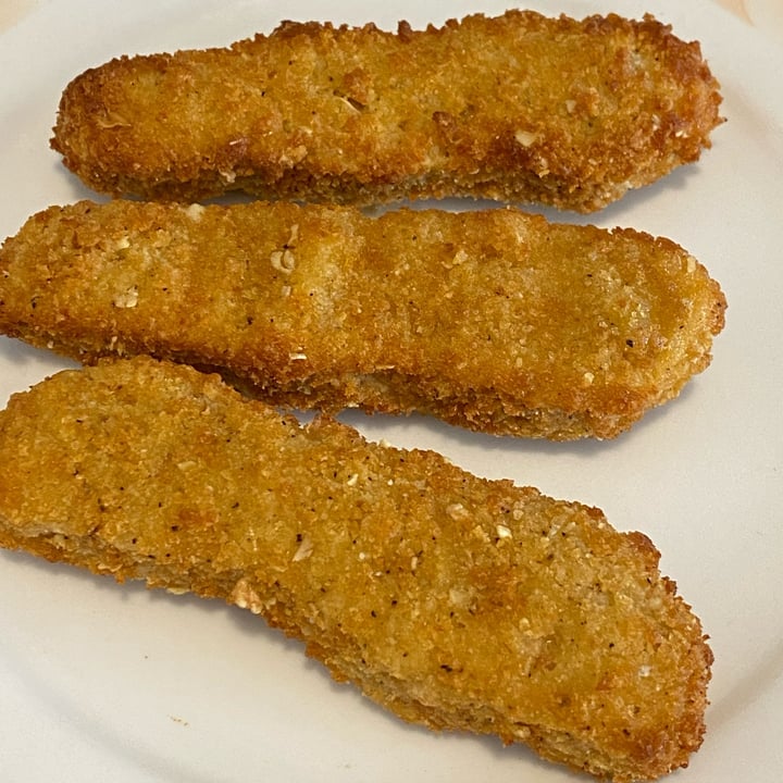 review photo of President's Choice Chickenless Breaded Strips shared by @gurle974 on 28 Mar 2022 - review