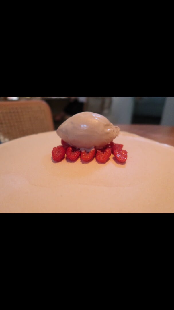 review photo of Opa Fruity ice cream shared by @noamb on 22 Aug 2019 - review