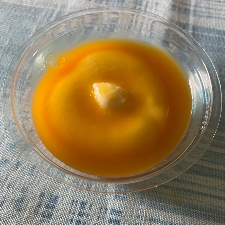 review photo of Vemondo Cheesecake Al Frutto Della Passione shared by @paulets on 21 Aug 2022 - review