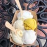 Plant Love Ice Cream
