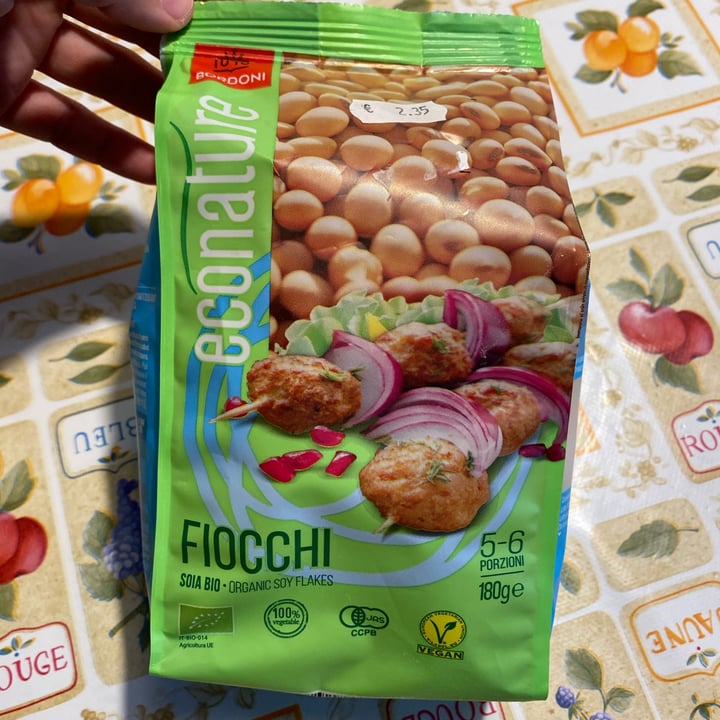 review photo of Bordoni Fiocchi Di Soia shared by @francesca25 on 27 Nov 2021 - review