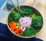 Honolulu Poke