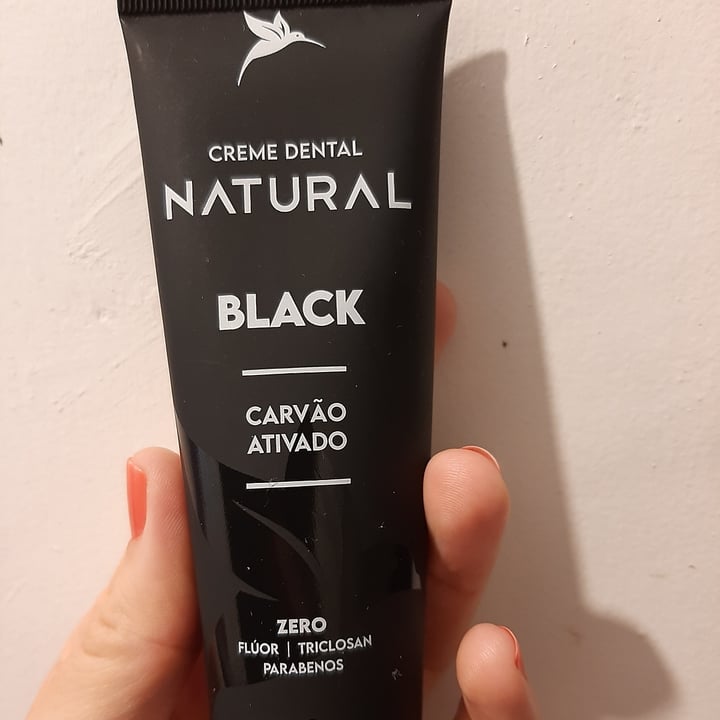 review photo of Puravida Creme dental shared by @eduardabeatriz on 22 Oct 2022 - review