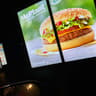 McDonald's Ashington