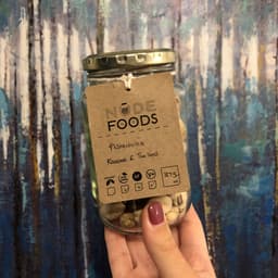 Nud Foods