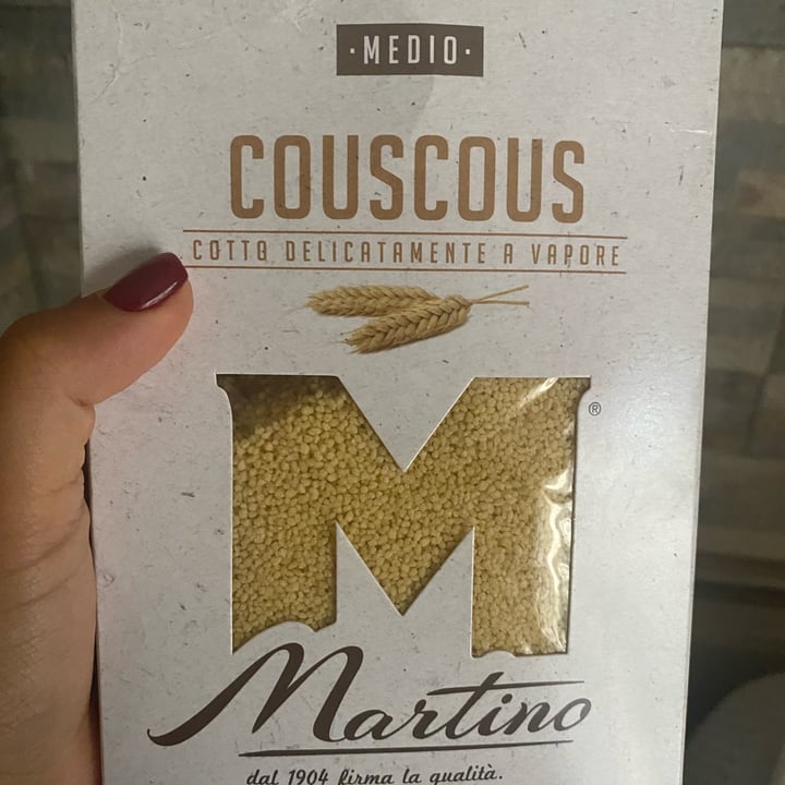 review photo of Martino Cous cous shared by @sara3110 on 16 Sep 2022 - review
