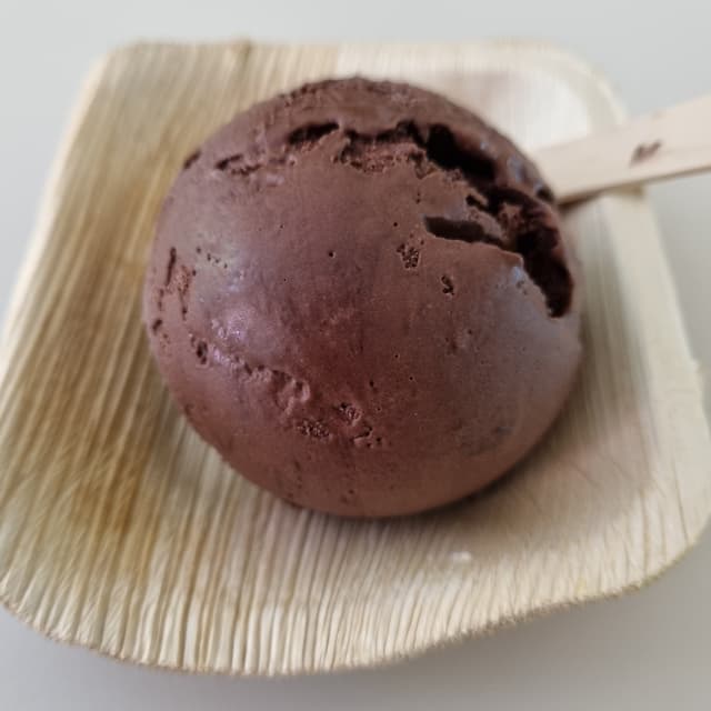 Photo of the dish “Eucador Chocolate Arabica”